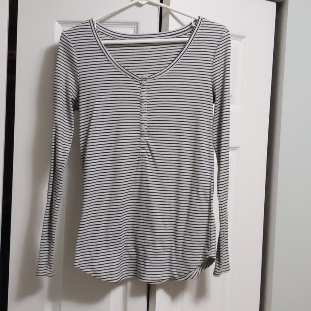 Jersey shirt